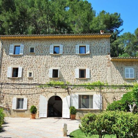 Finca Es Verger Des Port Villa Sóller Eksteriør bilde