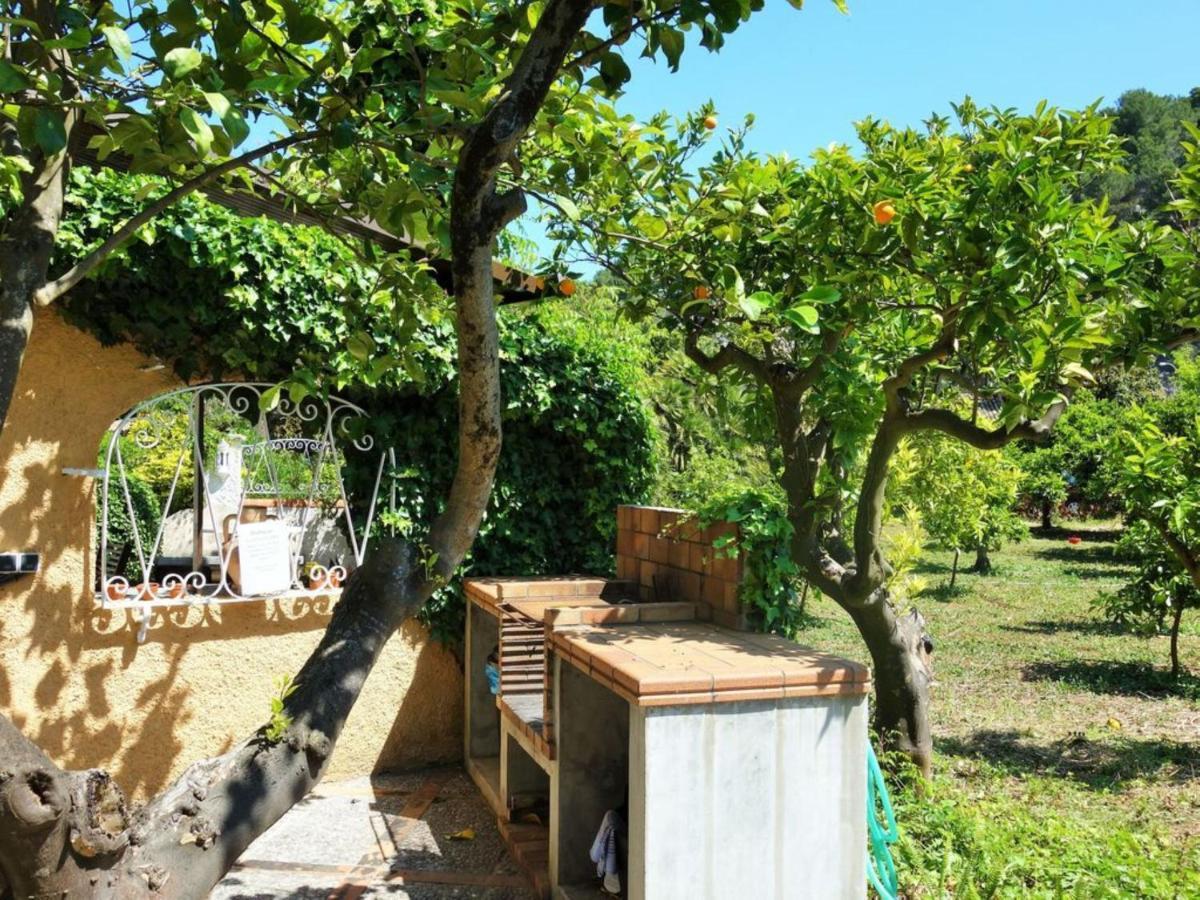Finca Es Verger Des Port Villa Sóller Eksteriør bilde